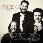 Phoenix Piano Trio